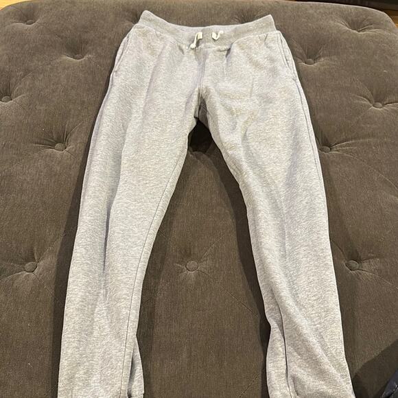 The children’s place sweatpants size 10/12 - Picture 1 of 3